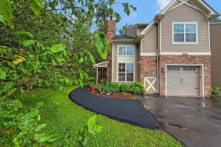 1218 Clymer Lane
