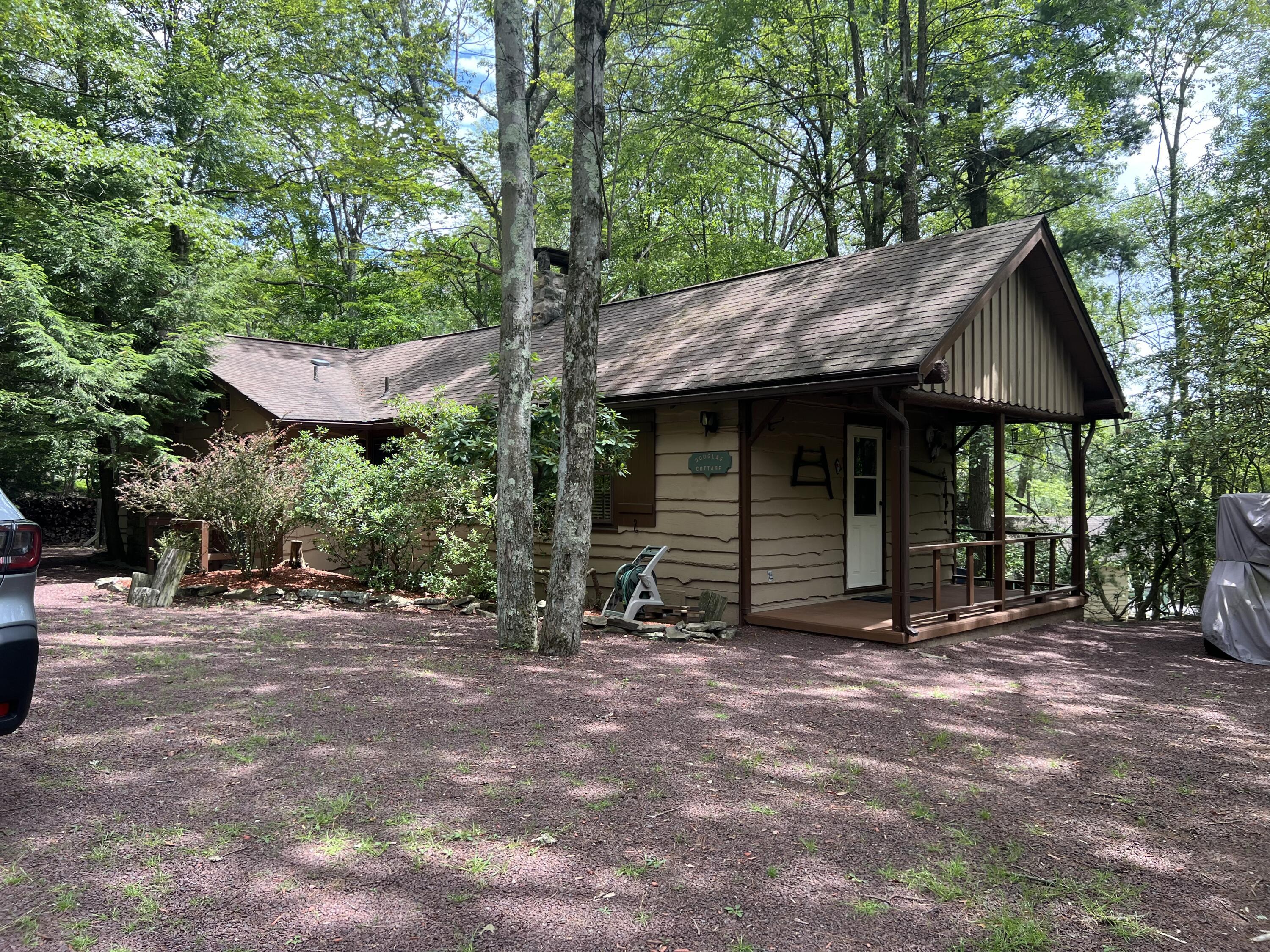 Image 1: Cottage