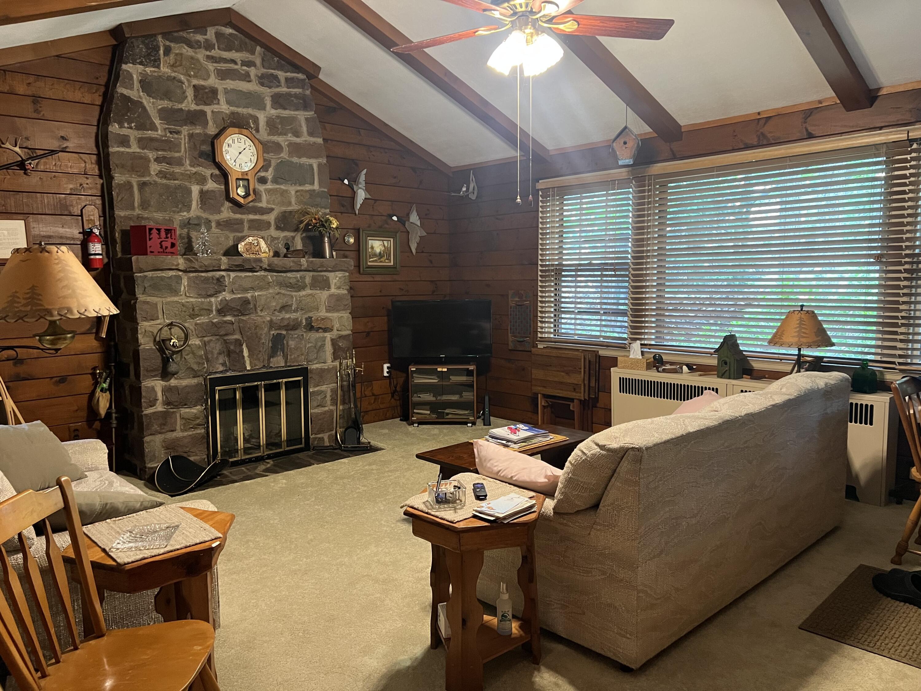 Image 4: Living Area