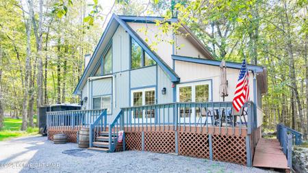 255 Mountain View Drive