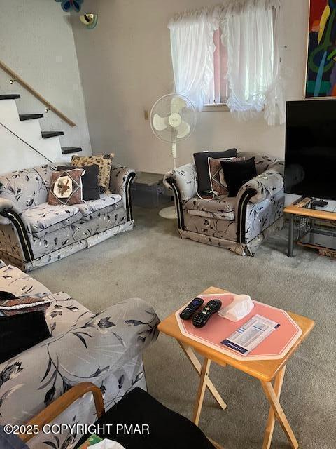Image 4: Living Room