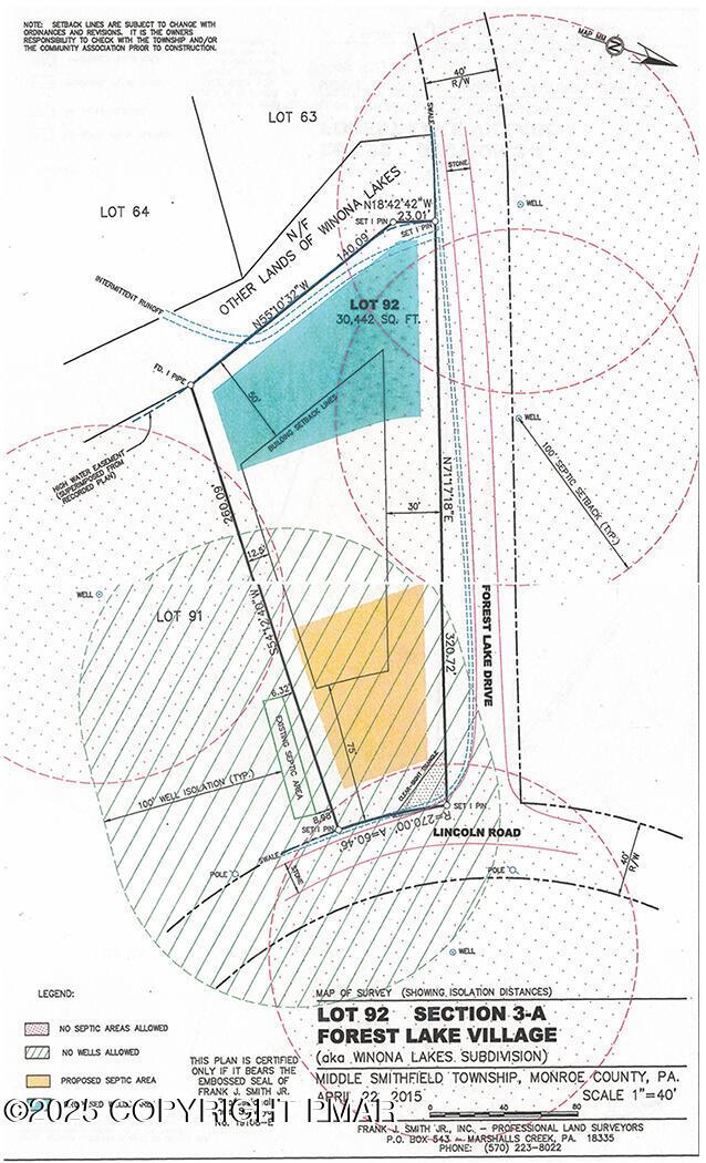 Image 2: Plot Plan