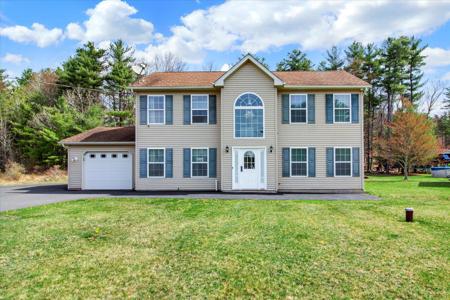 136 Kimberly Drive