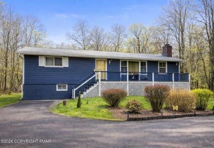 124 Shawnee Drive