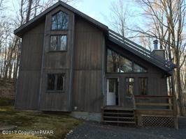55 W Sheffick Dr