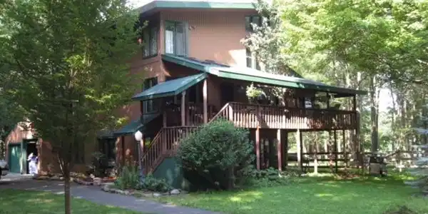 21 Wild Cherry Ave