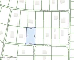 1612 NII Lenape Trail
