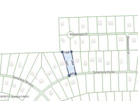 918 KIII Sycamore Circle