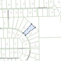 905 KIII Sycamore Circle