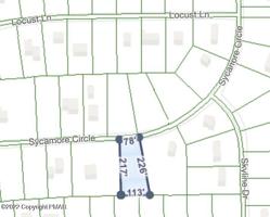 531 KII Sycamore Circle