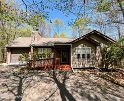 86 Mountainside Drive