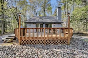 1356 Pine Cone Road