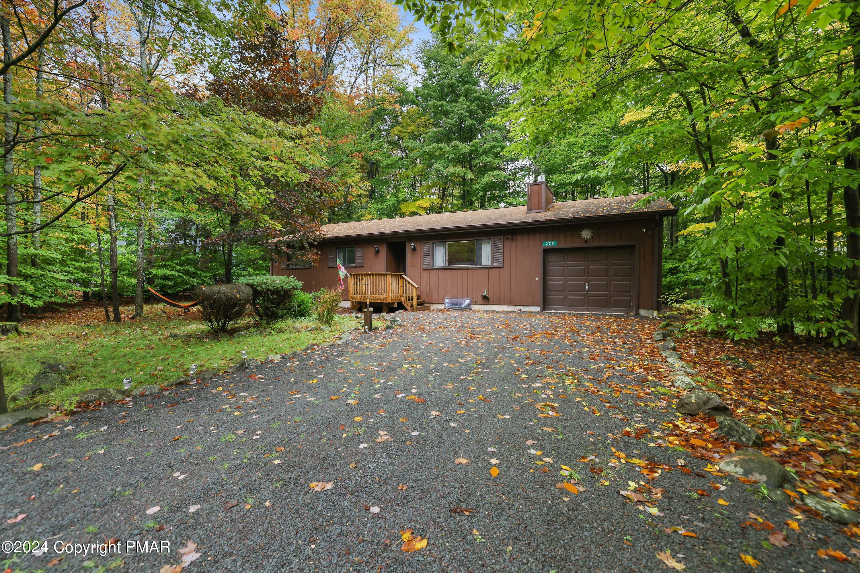 279 Paxinos Drive, Pocono Lake, PA lhrmls01980759