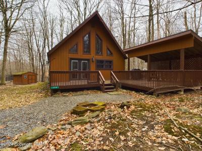 174 Wyalusing Drive