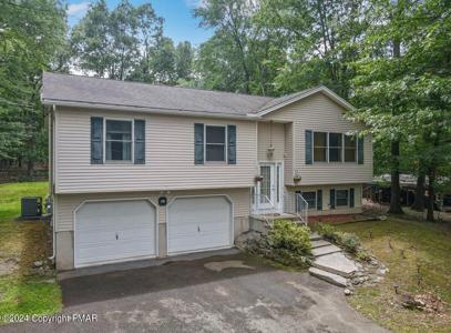 112 Clubhouse Drive
