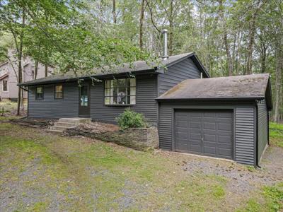 275 Selig Road