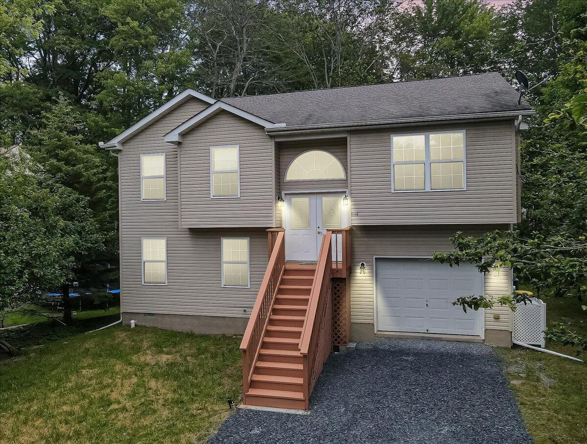 Image 2: Front of House