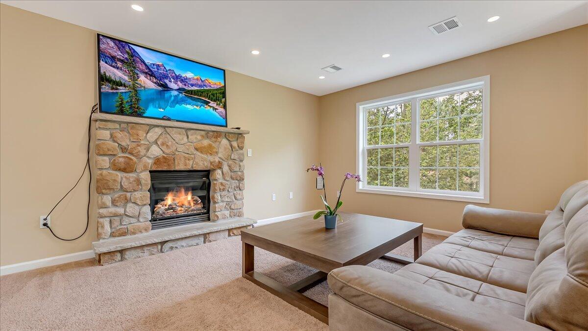 Image 4: Living Room
