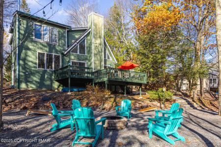 242 Trout Creek Drive
