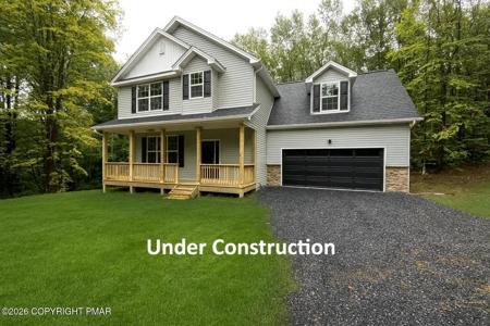 5124 Lincoln Ln  Lot #111 Lane