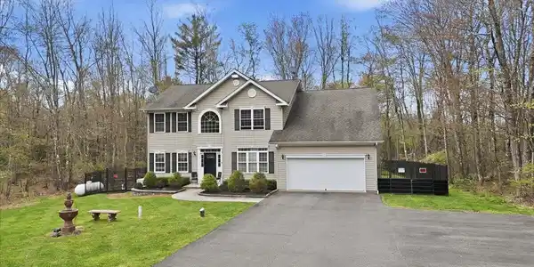 181 Cranberry Drive