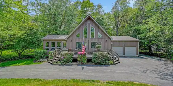 170 Bear Creek Lake Drive