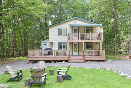 117 Maxatawny Drive