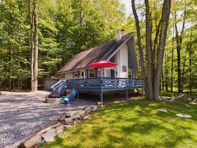 134 Tenicum Trail