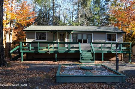 417 Maxatawny Drive