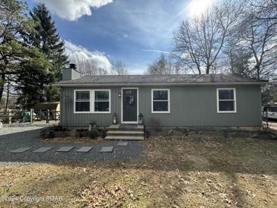 744 Stony Mountain Road