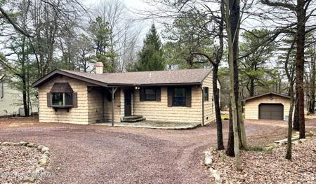 564 Old Stage Road