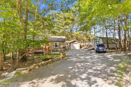 2 Basswood Court