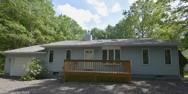 132 White Oak Drive