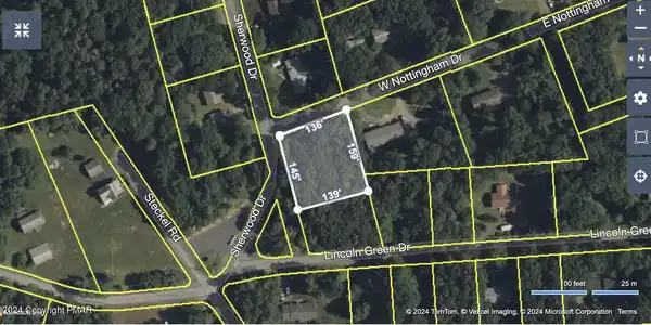 Lot B27&26 E Sherwood Drive