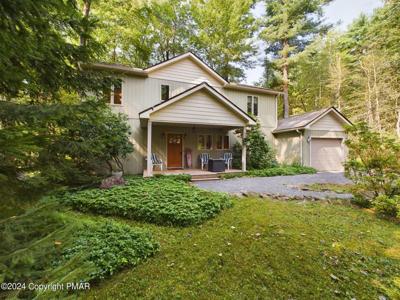 349 Appleseed Road