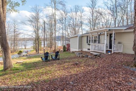 115 Squaw Trail