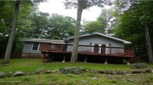 279 Echo Lake RD