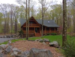 168 Split Rock Rd