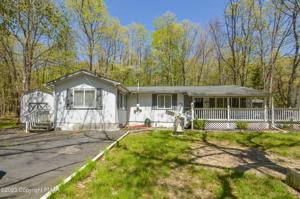 109 Sassafras Road