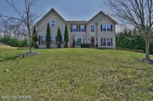 252 Daffodil Drive