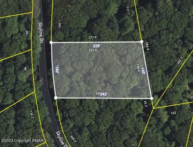 94 SKYLINE Drive