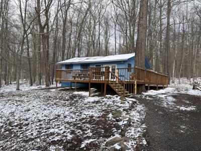 37 N Lehigh River Drive