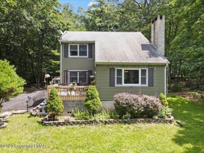 2059 Forest Lake Drive