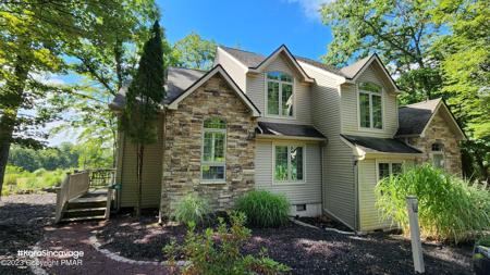 40 Summit Wind Drive