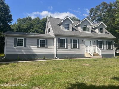 239 N Shore Drive