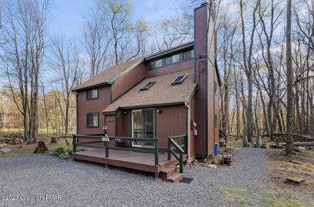 124 Tepee Drive