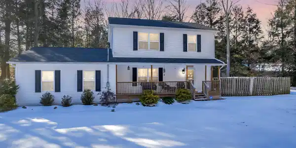243 Greenwood Drive