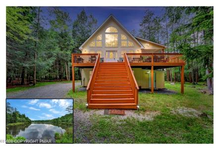 238 King Arthur Road