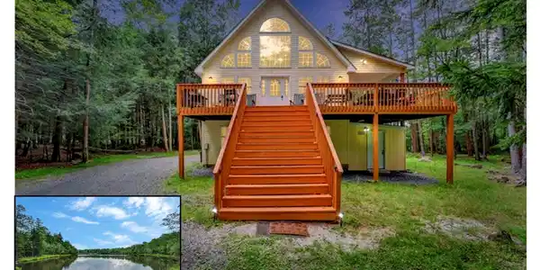 238 King Arthur Road