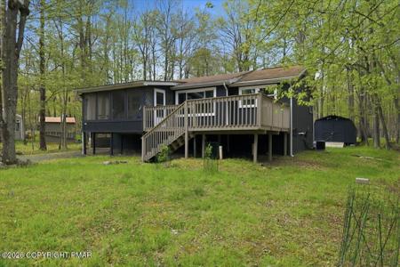 143 Tepee Drive